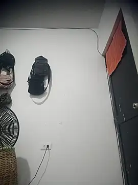 SaucyAffair0 online show from March 20, 5:45 am