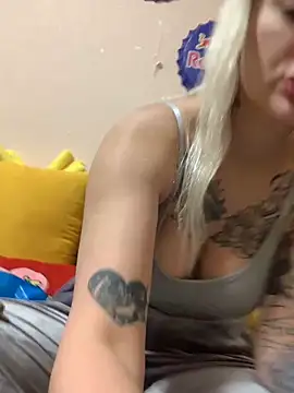 Sextazy online show from October 2, 11:39 am