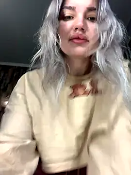 Sextazy online show from October 26, 11:05 am