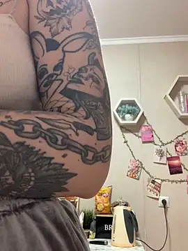 Sextazy online show from November 11, 12:49 pm