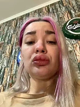 Sextazy online show from December 5, 12:03 pm