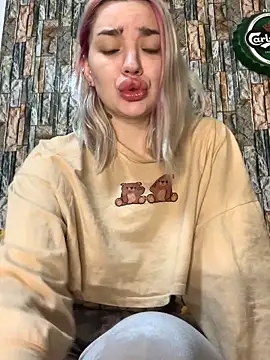 Sextazy online show from December 20, 11:17 am