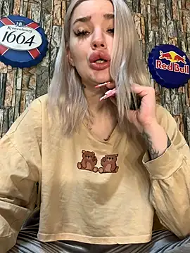 Sextazy online show from January 9, 12:41 pm