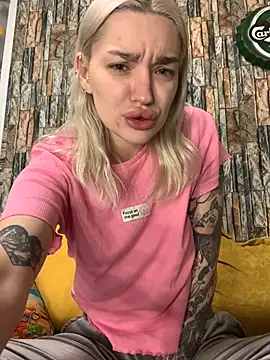 Sextazy online show from March 13, 3:07 pm