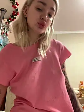 Sextazy online show from March 22, 1:20 am