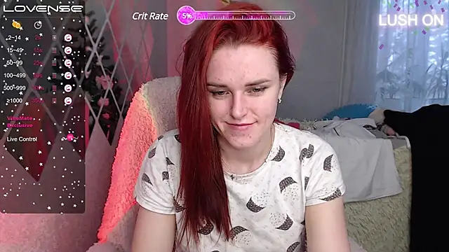 Bella  Swoon online show from December 15, 4:07 am