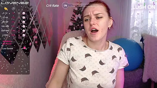 Bella  Swoon online show from December 19, 8:45 am