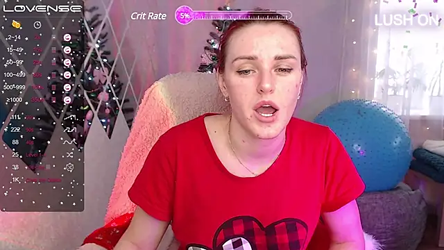 Bella  Swoon online show from December 26, 5:26 am