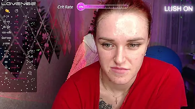 Bella  Swoon online show from December 28, 11:41 am
