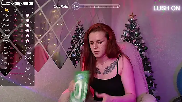Bella  Swoon online show from December 31, 4:25 pm