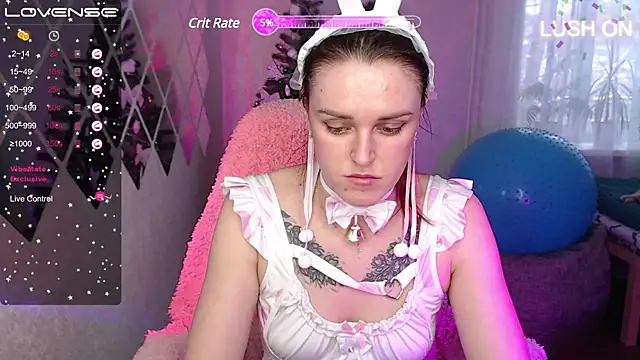 Bella  Swoon online show from January 9, 9:48 am