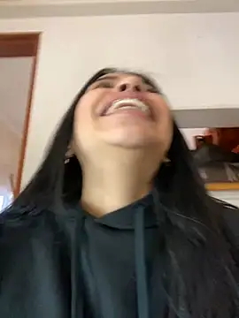 SaritaHot 69 online show from December 17, 3:39 pm