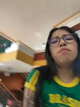 SaritaHot 69 online show from December 18, 3:55 pm