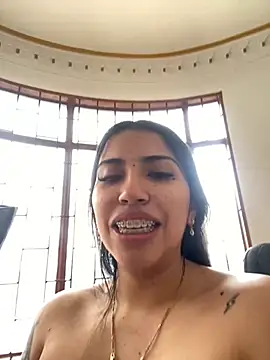 SaritaHot 69 online show from December 28, 7:22 pm