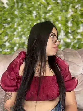 SaritaHot 69 online show from January 8, 3:50 pm