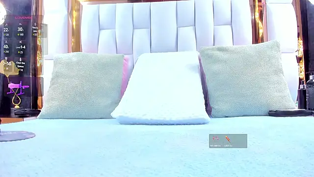 RileySweett online show from November 29, 11:57 am