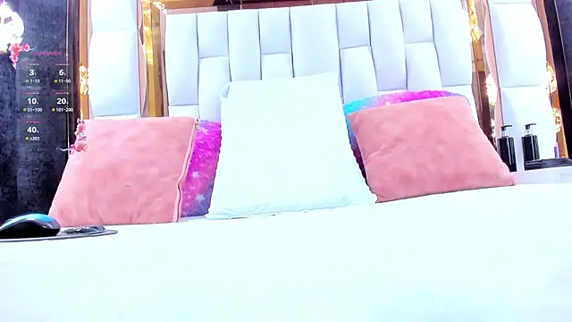 RileySweett online show from March 25, 11:49 am