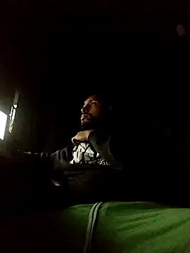 Khada4Jhin online show from May 6, 5:57 am