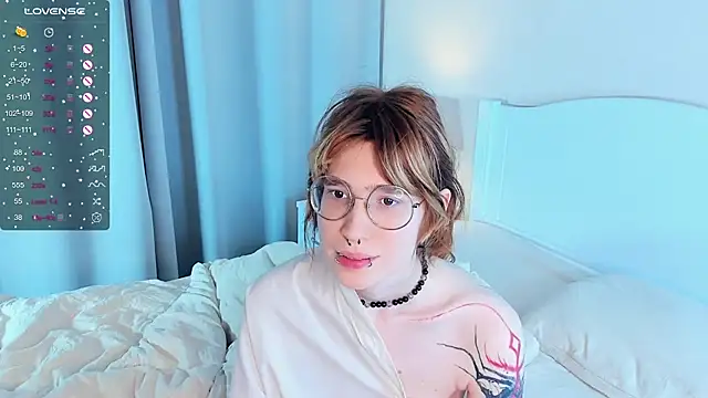 DarkNun online show from January 5, 11:12 pm