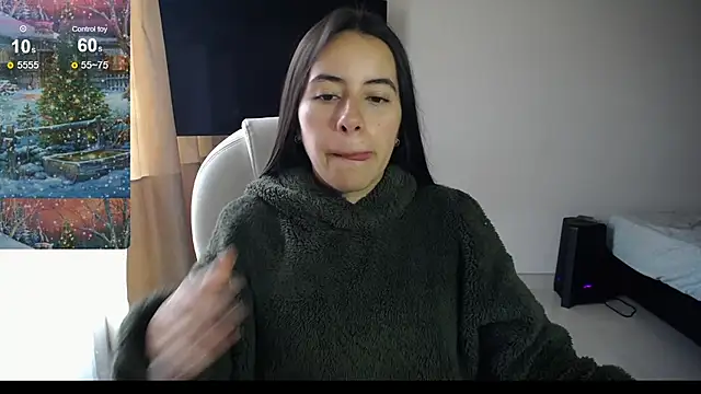 Mariam Gomezxxx online show from December 8, 3:02 pm