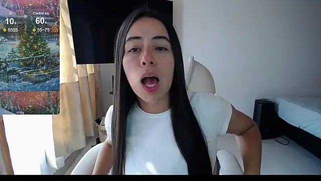 Mariam Gomezxxx online show from December 9, 6:57 pm