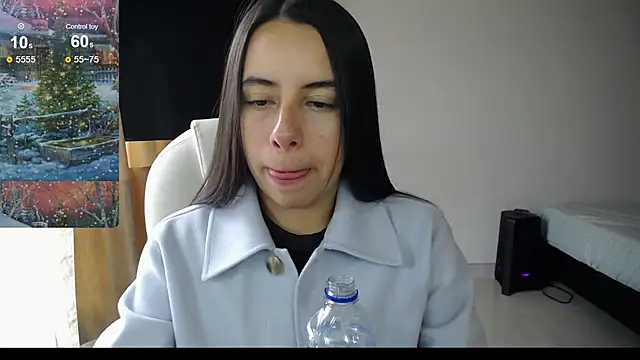 Mariam Gomezxxx online show from December 10, 5:44 pm