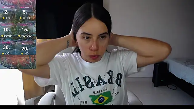 Mariam Gomezxxx online show from December 11, 6:09 pm