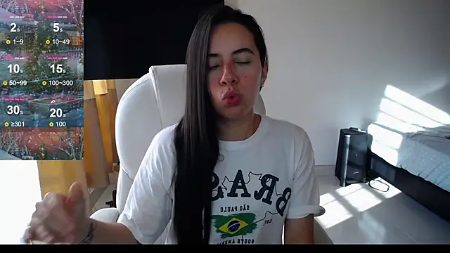 Mariam Gomezxxx online show from December 11, 9:12 pm