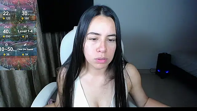 Mariam Gomezxxx online show from December 18, 1:48 am
