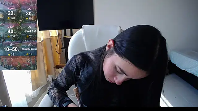 Mariam Gomezxxx online show from December 20, 7:28 pm