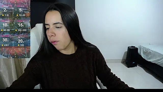 Mariam Gomezxxx online show from December 22, 12:39 am