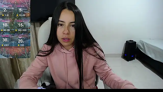 Mariam Gomezxxx online show from December 24, 12:33 am