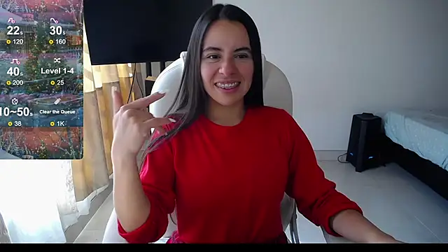 Mariam Gomezxxx online show from December 24, 6:39 pm