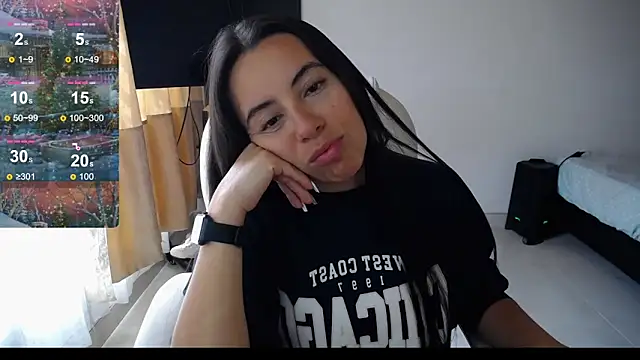 Mariam Gomezxxx online show from December 26, 5:51 pm