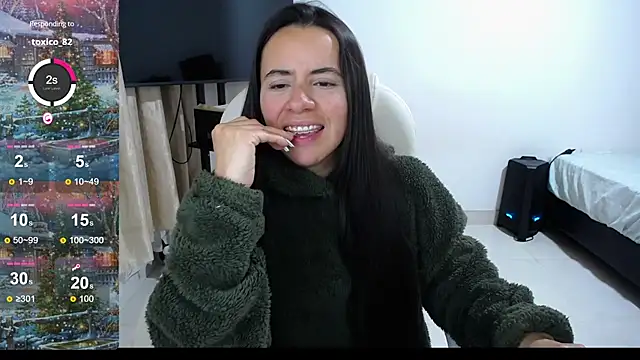 Mariam Gomezxxx online show from December 27, 12:29 am