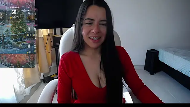 Mariam Gomezxxx online show from January 1, 7:32 pm
