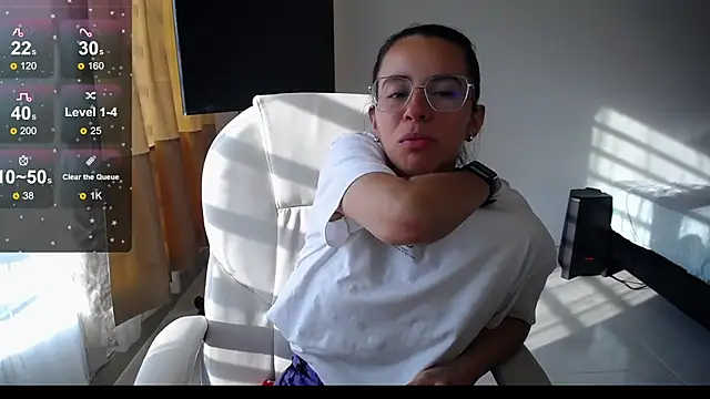 Mariam Gomezxxx online show from January 12, 9:29 pm