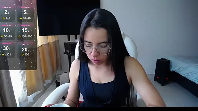 Mariam Gomezxxx online show from January 28, 6:17 pm