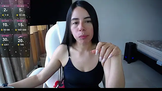 Mariam Gomezxxx online show from February 20, 9:53 pm