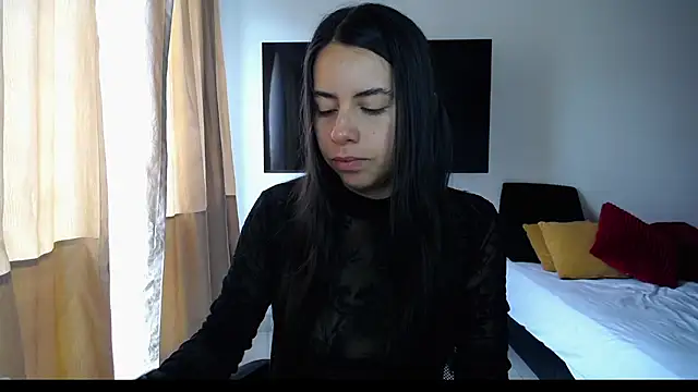 Mariam Gomezxxx online show from October 13, 4:40 pm