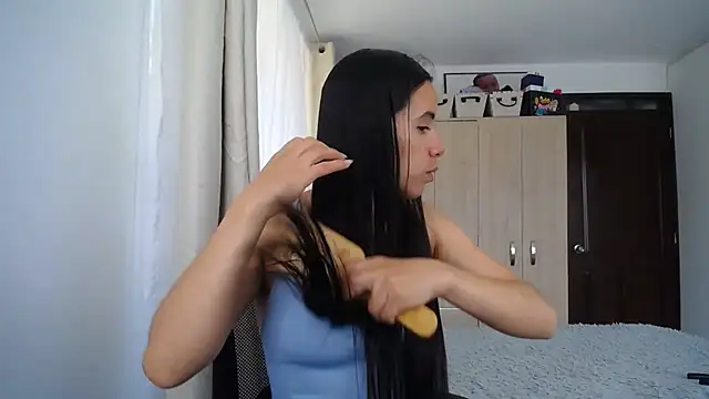 Mariam Gomezxxx online show from July 25, 4:04 pm