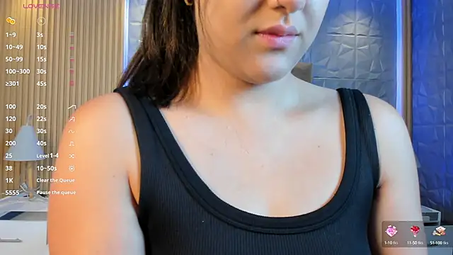 paulina sweett  online show from September 26, 12:42 pm