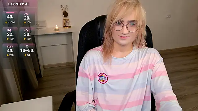 Snapshot of CuteYukiKun chatting on December 1, 2:00 pm CuteYukiKun online show from December 1, 2:00 pm