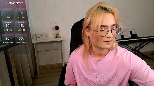 Snapshot of CuteYukiKun chatting on January 16, 8:29 am CuteYukiKun online show from January 16, 8:29 am