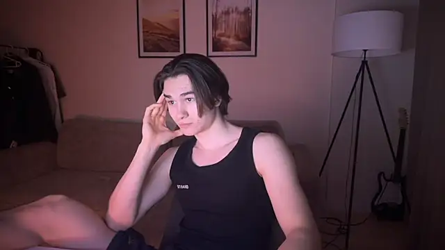 Snapshot of MarkusDean chatting on January 17, 3:11 pm MarkusDean online show from January 17, 3:11 pm