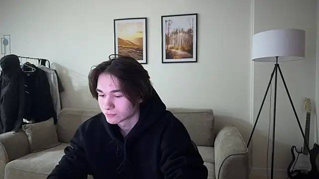 Snapshot of MarkusDean chatting on January 20, 2:14 pm MarkusDean online show from January 20, 2:14 pm