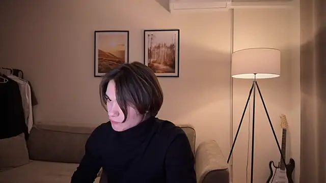 Snapshot of MarkusDean chatting on January 20, 5:16 pm MarkusDean online show from January 20, 5:16 pm