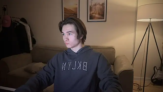 Snapshot of MarkusDean chatting on January 25, 1:08 pm MarkusDean online show from January 25, 1:08 pm