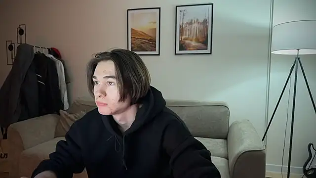 Snapshot of MarkusDean chatting on January 26, 4:20 pm MarkusDean online show from January 26, 4:20 pm