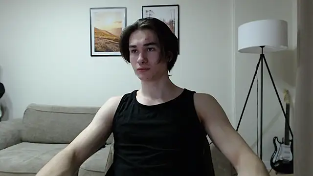 Snapshot of MarkusDean chatting on February 3, 2:02 pm MarkusDean online show from February 3, 2:02 pm